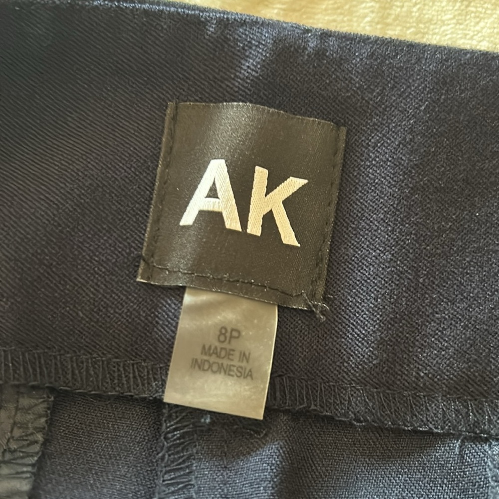 Anne Klein Trouser/Pants - Picture 9 of 11